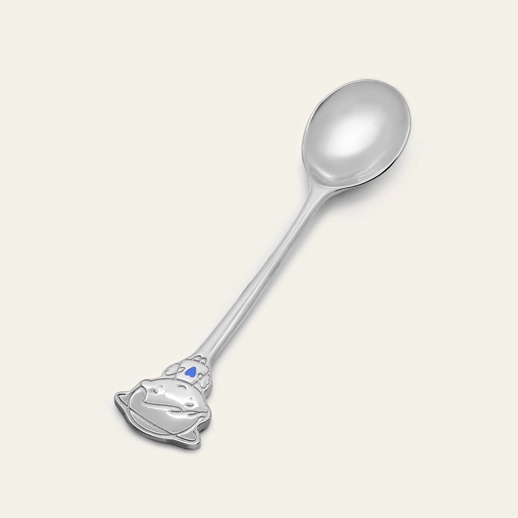 Baby Silver Spoon - Image 3