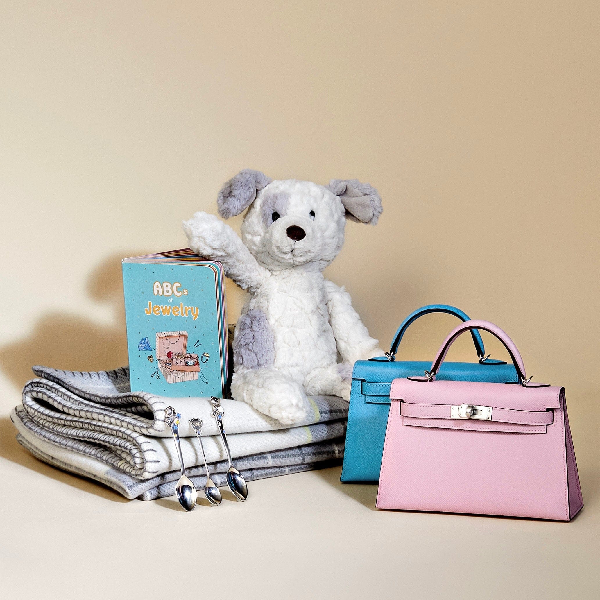 Baby Silver Spoon - Image 4