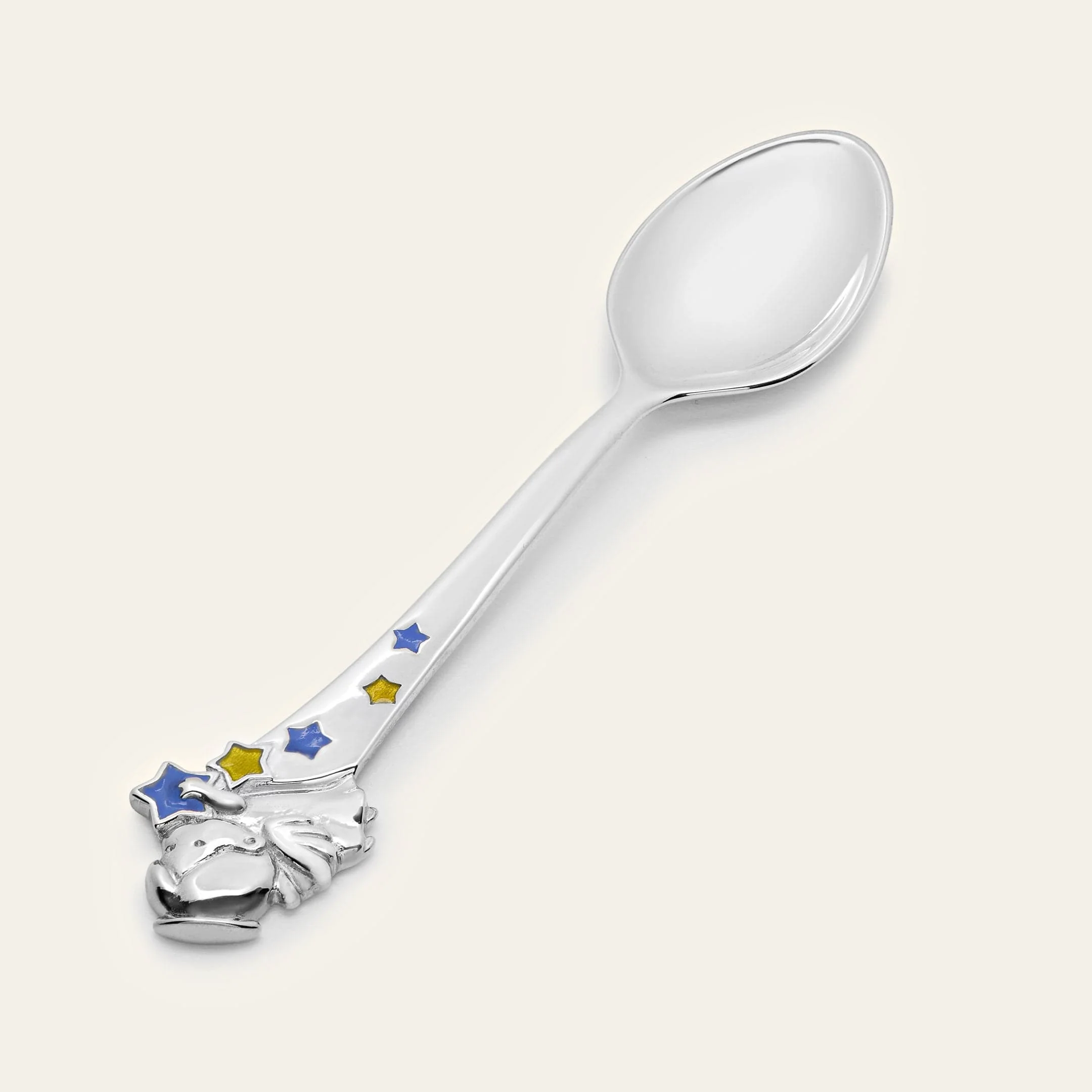 Baby Silver Spoon - Image 7