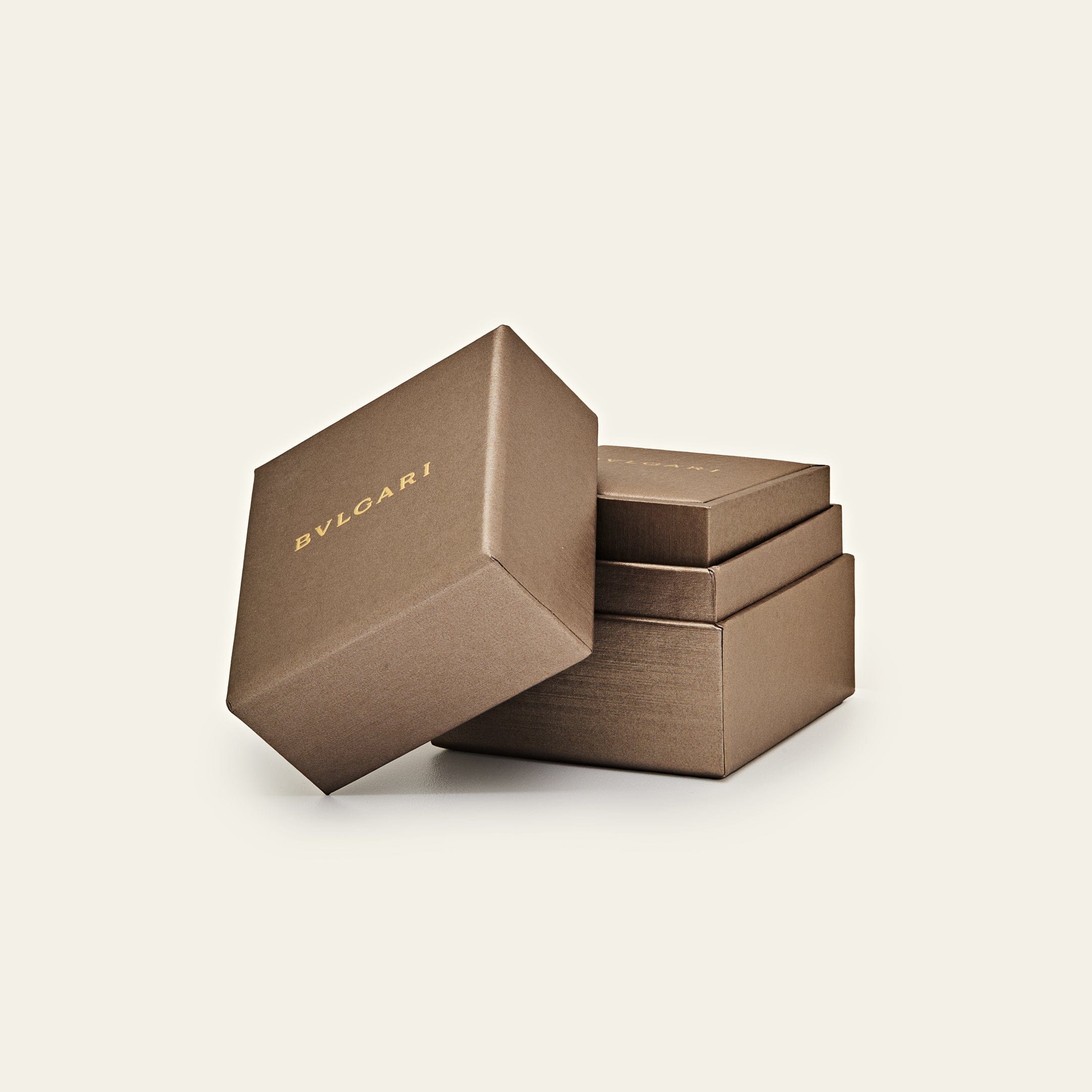 Bvlgari Pallini Serpenti Ring 358664 Rose Gold - Image 7