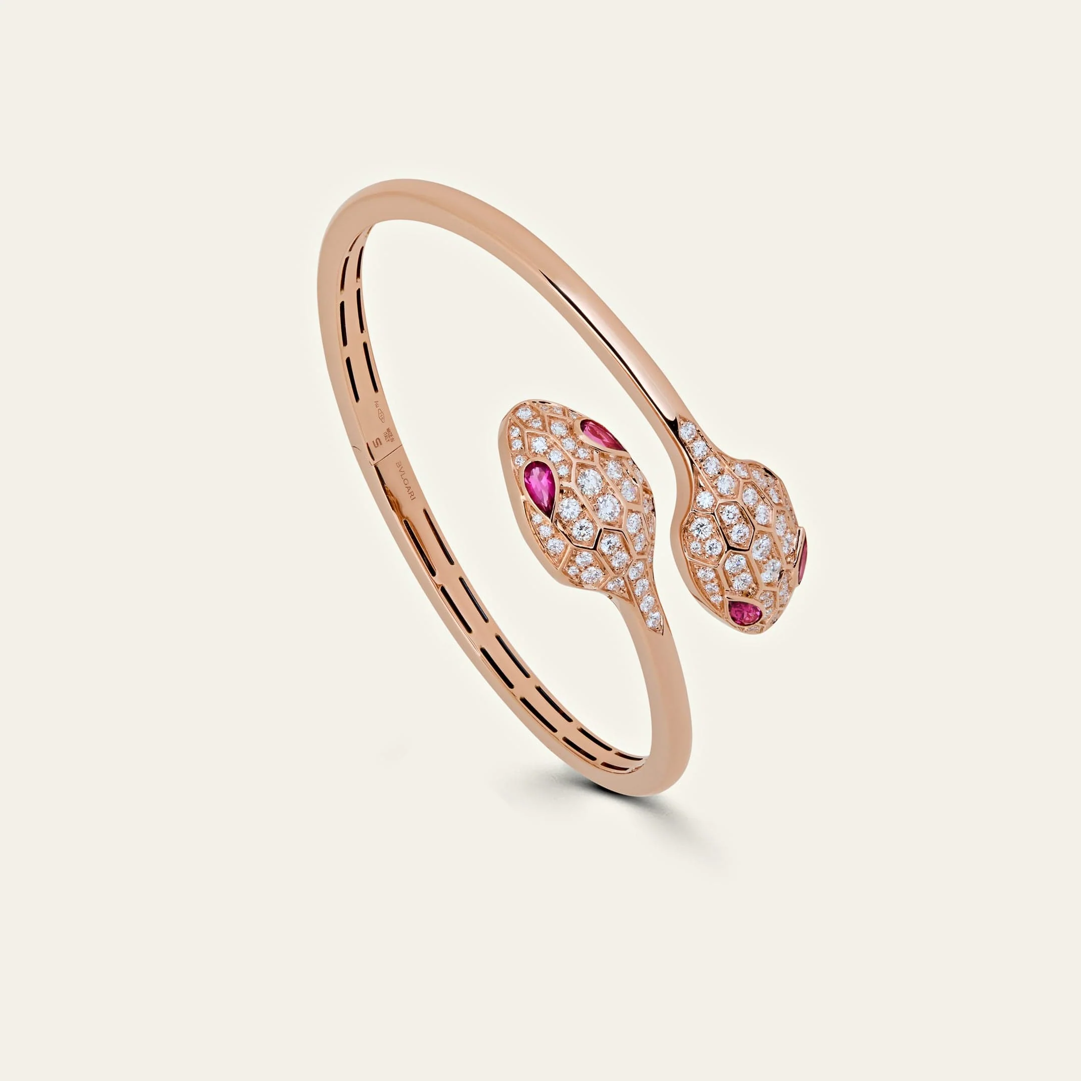 BVLGARI Serpenti Seduttori Bracelet 356504 - Image 2