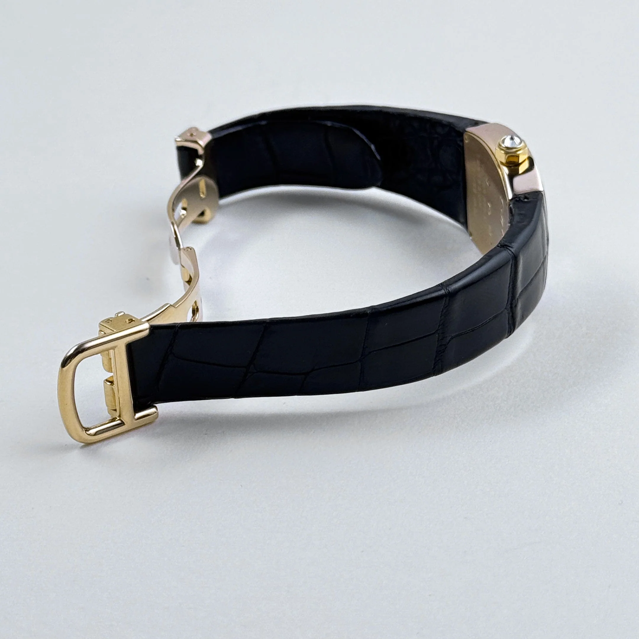 Cartier La Doña 2904 Yellow Gold Diamond Bezel - Image 19