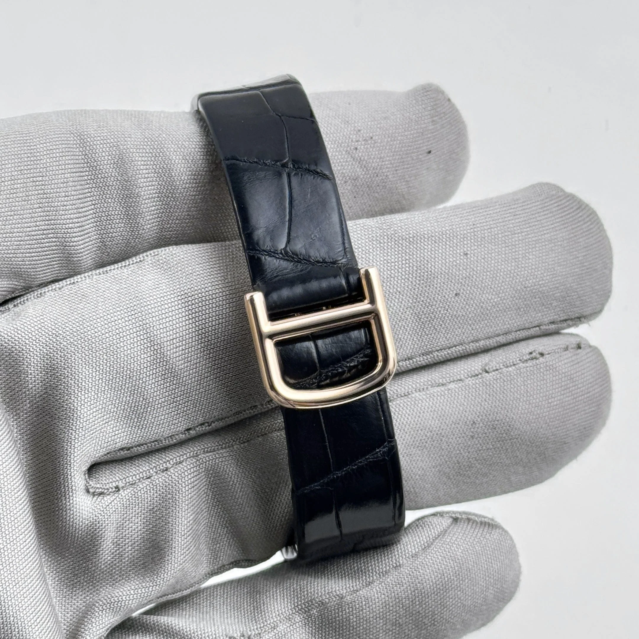 Cartier La Doña 2904 Yellow Gold Diamond Bezel - Image 22