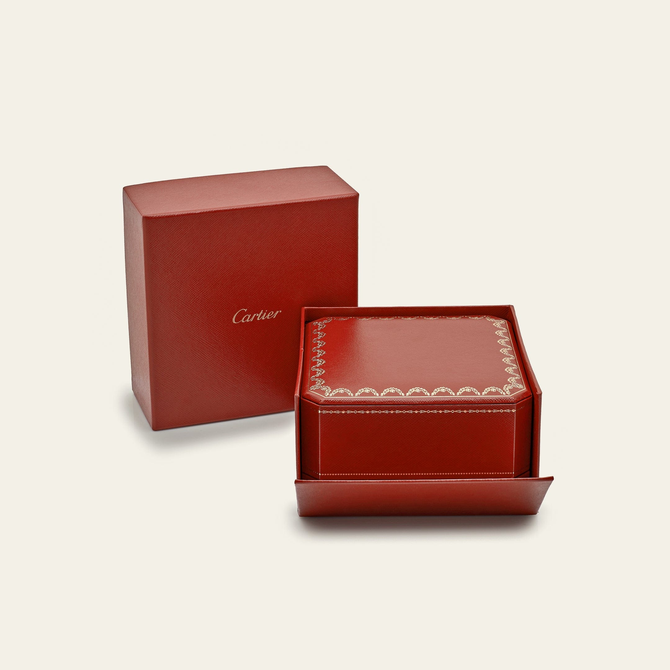 Cartier Love Bracelet in Yellow Gold - Image 7