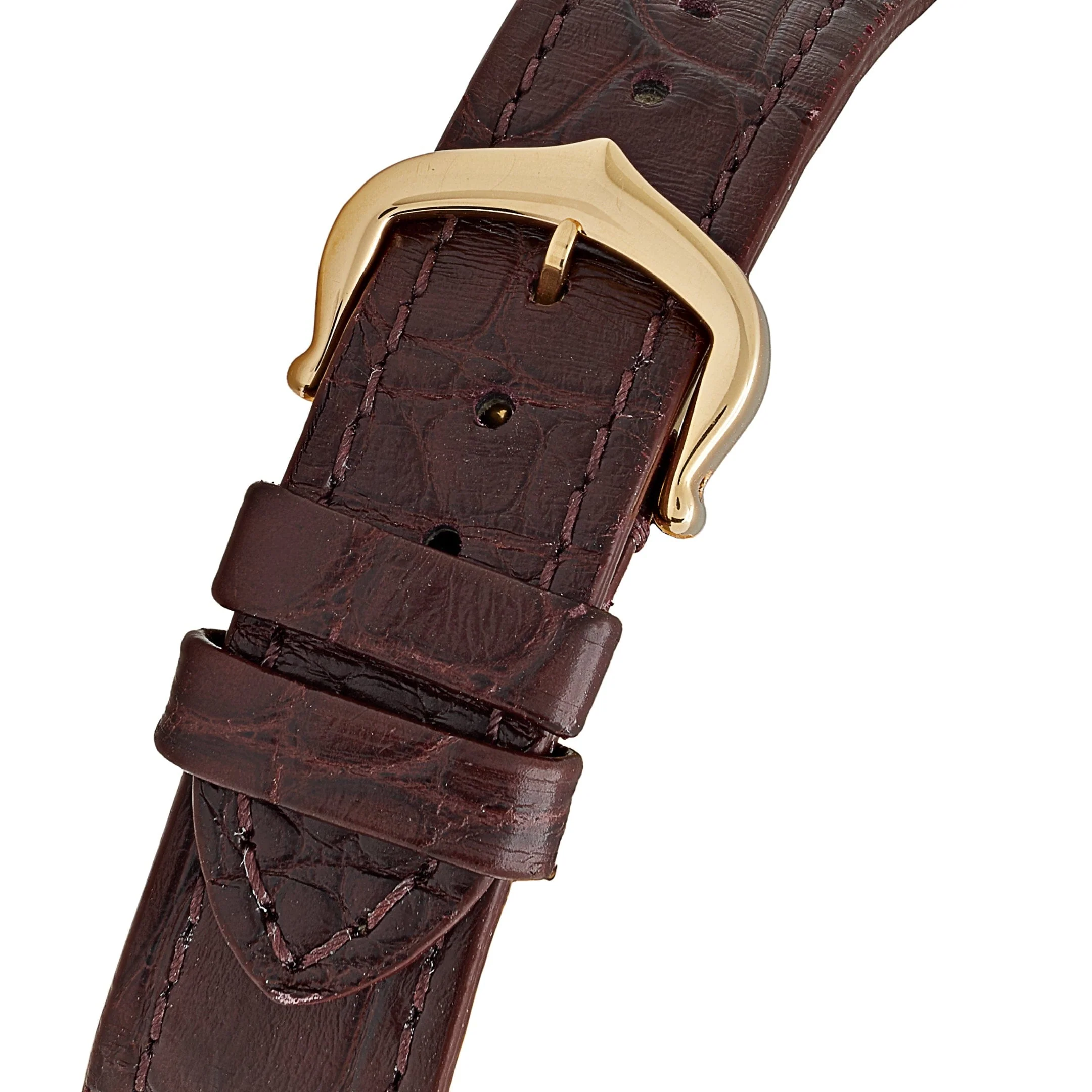 Cartier Tank Cintrée WGTA0057 Yellow Gold "100th Anniversary" Limited Edition of 150 (2022) - Image 6
