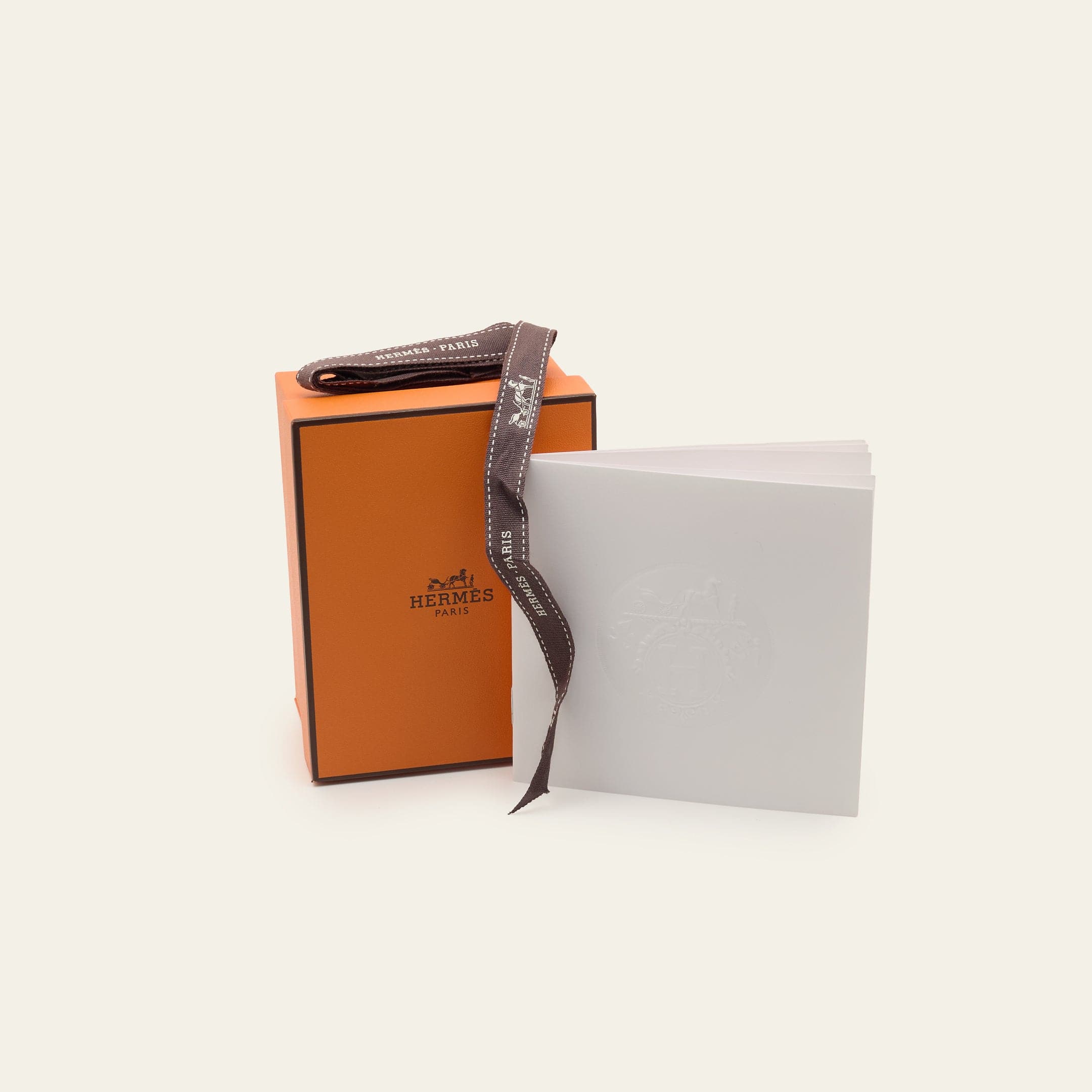 Hermés Constance Diamond Pendant - Image 5