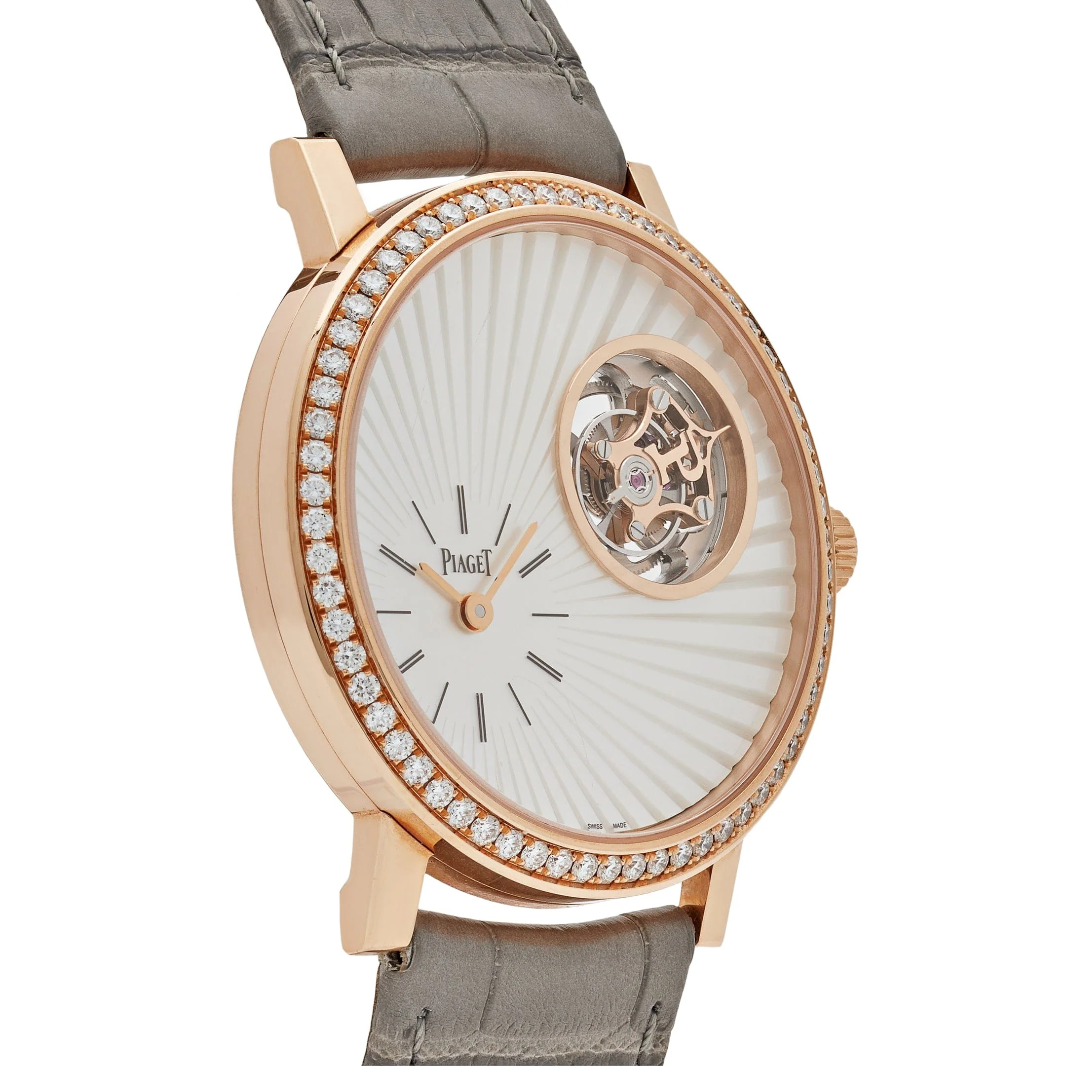 Piaget Altiplano Tourbillon G0A45030 Limited Edition - Image 4
