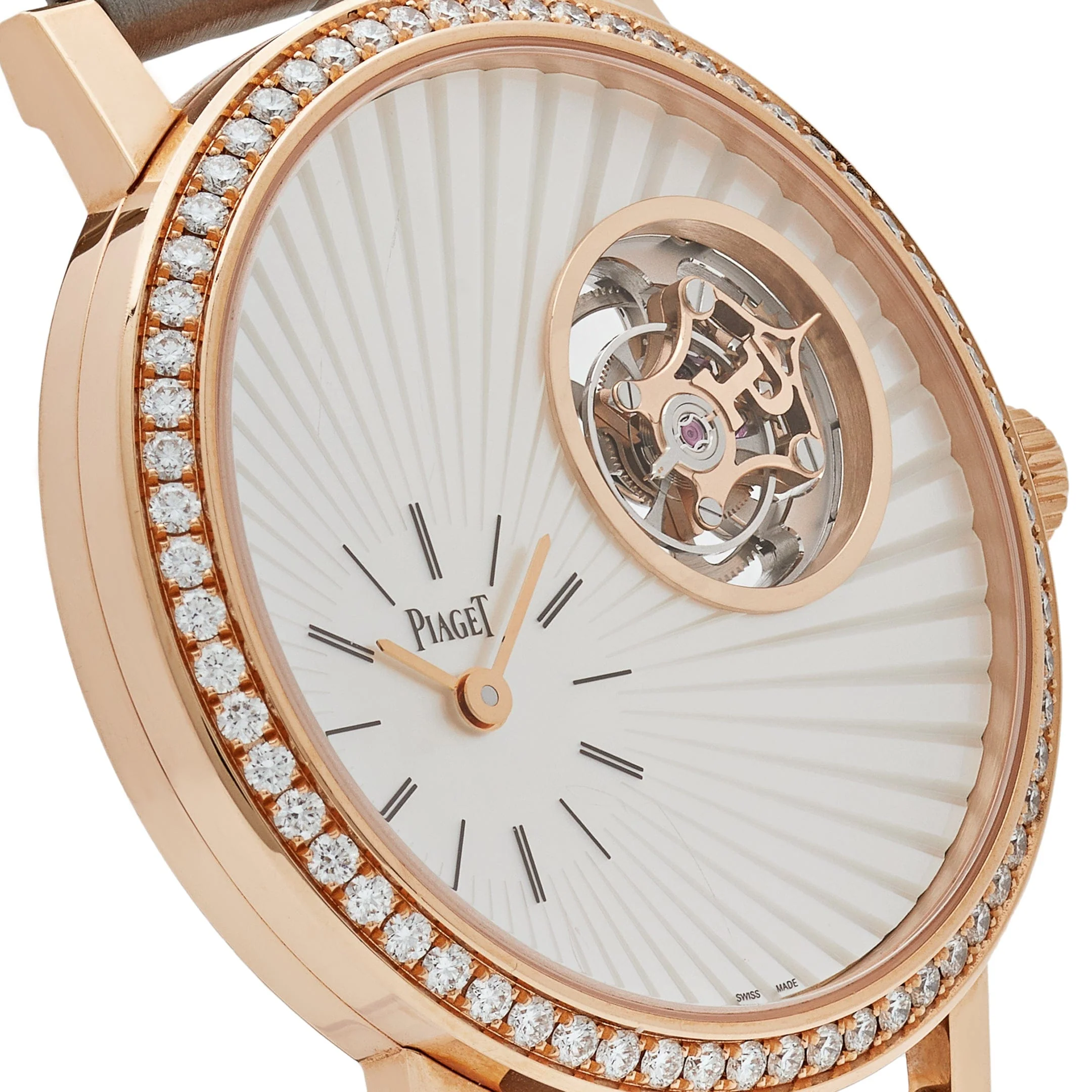Piaget Altiplano Tourbillon G0A45030 Limited Edition - Image 5