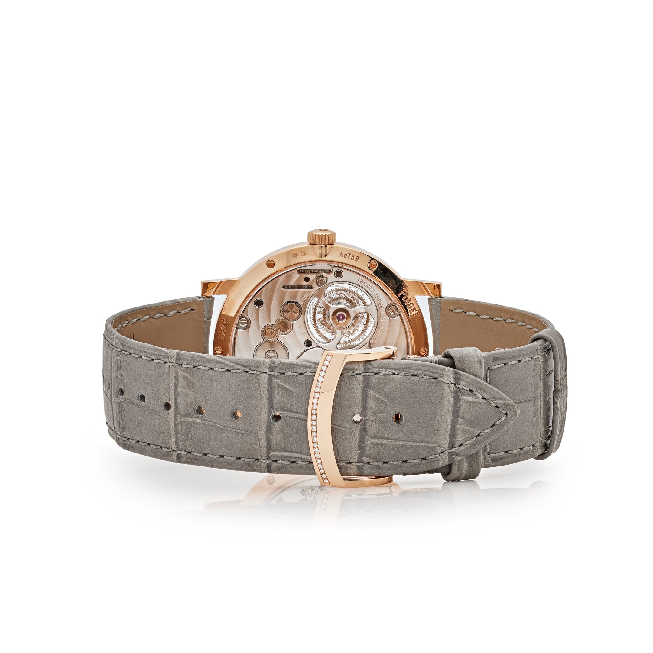 Piaget Altiplano Tourbillon G0A45030 Limited Edition - Image 6