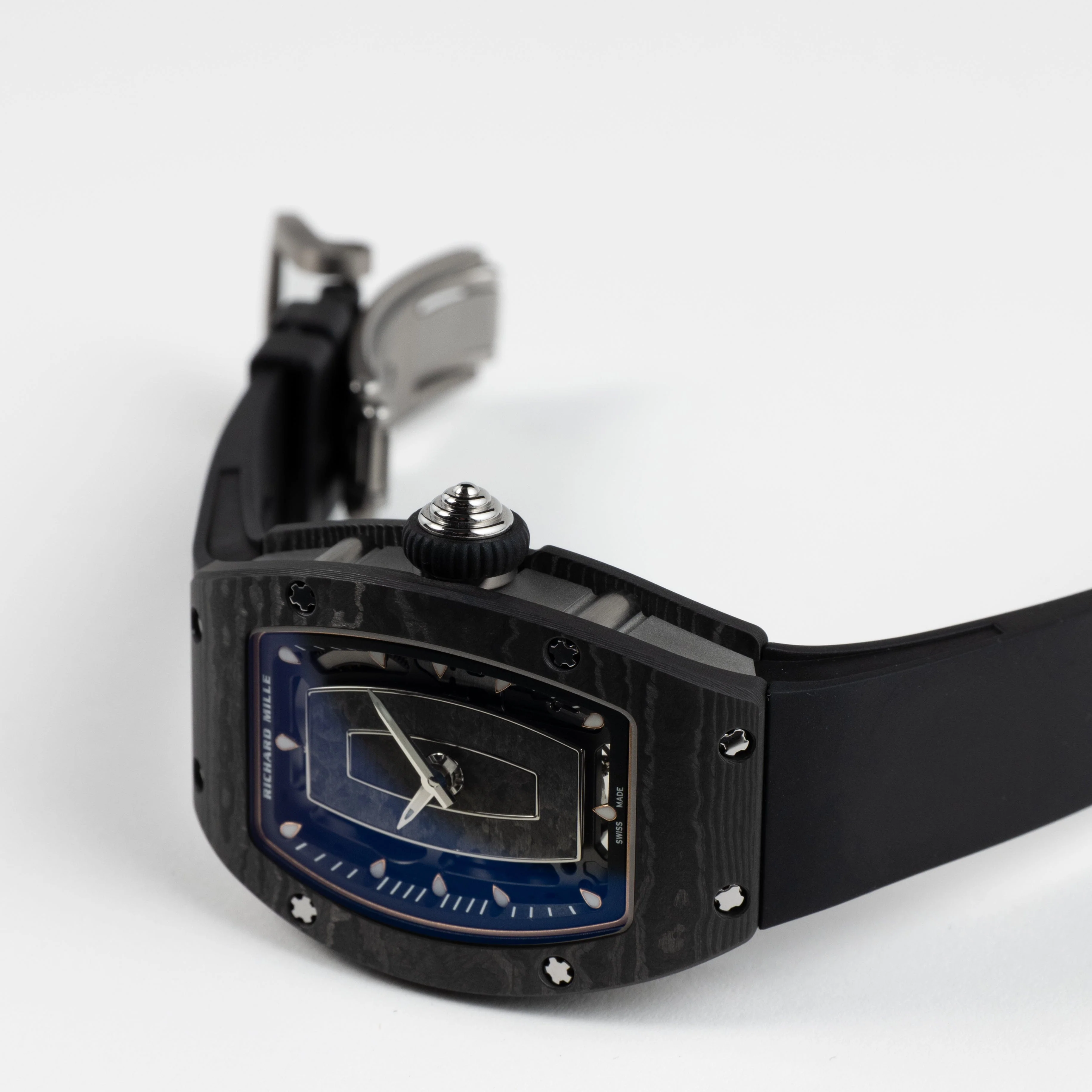 Richard Mille RM 07-01 'Ladies' Carbon TPT (2025) - Image 6