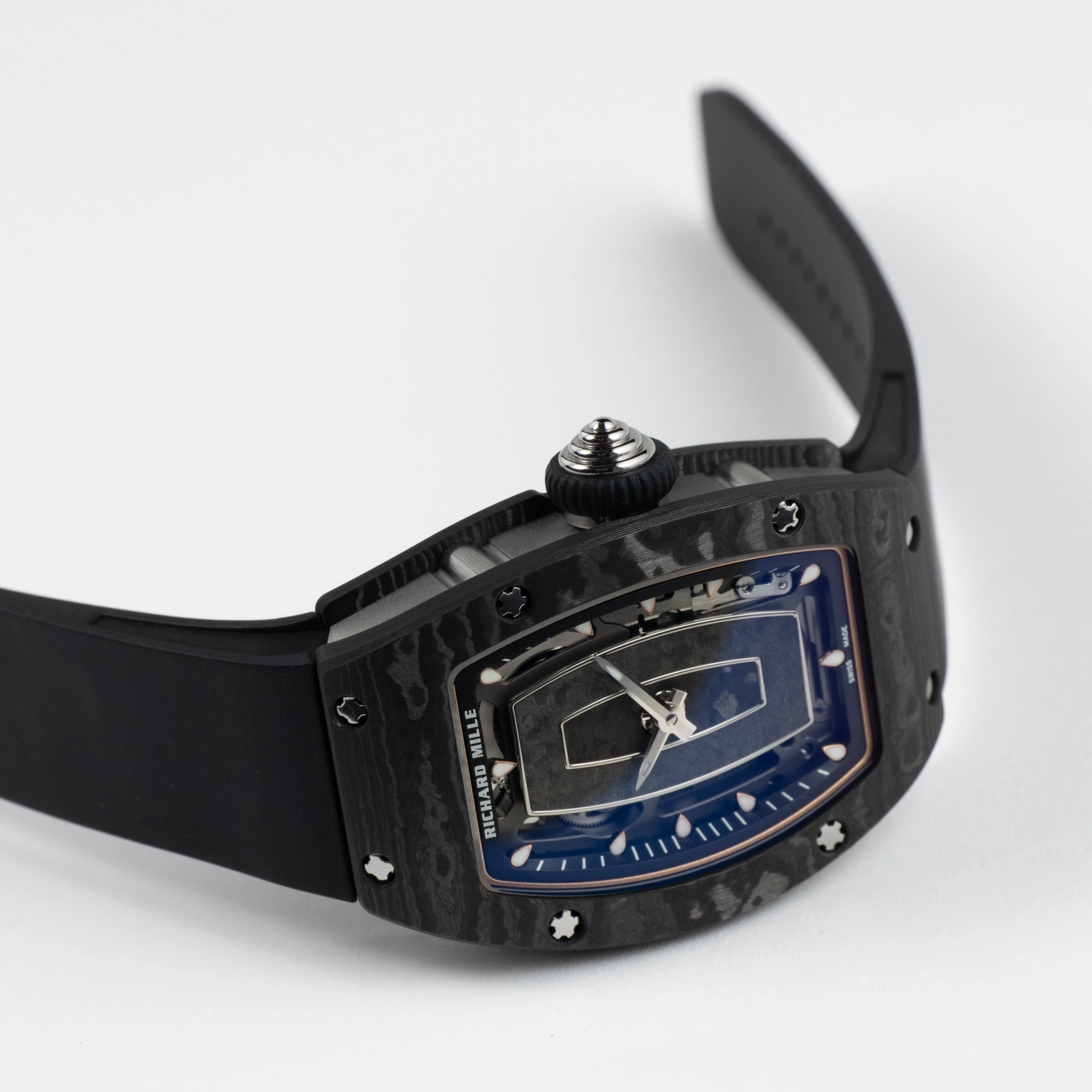 Richard Mille RM 07-01 'Ladies' Carbon TPT (2025) - Image 7