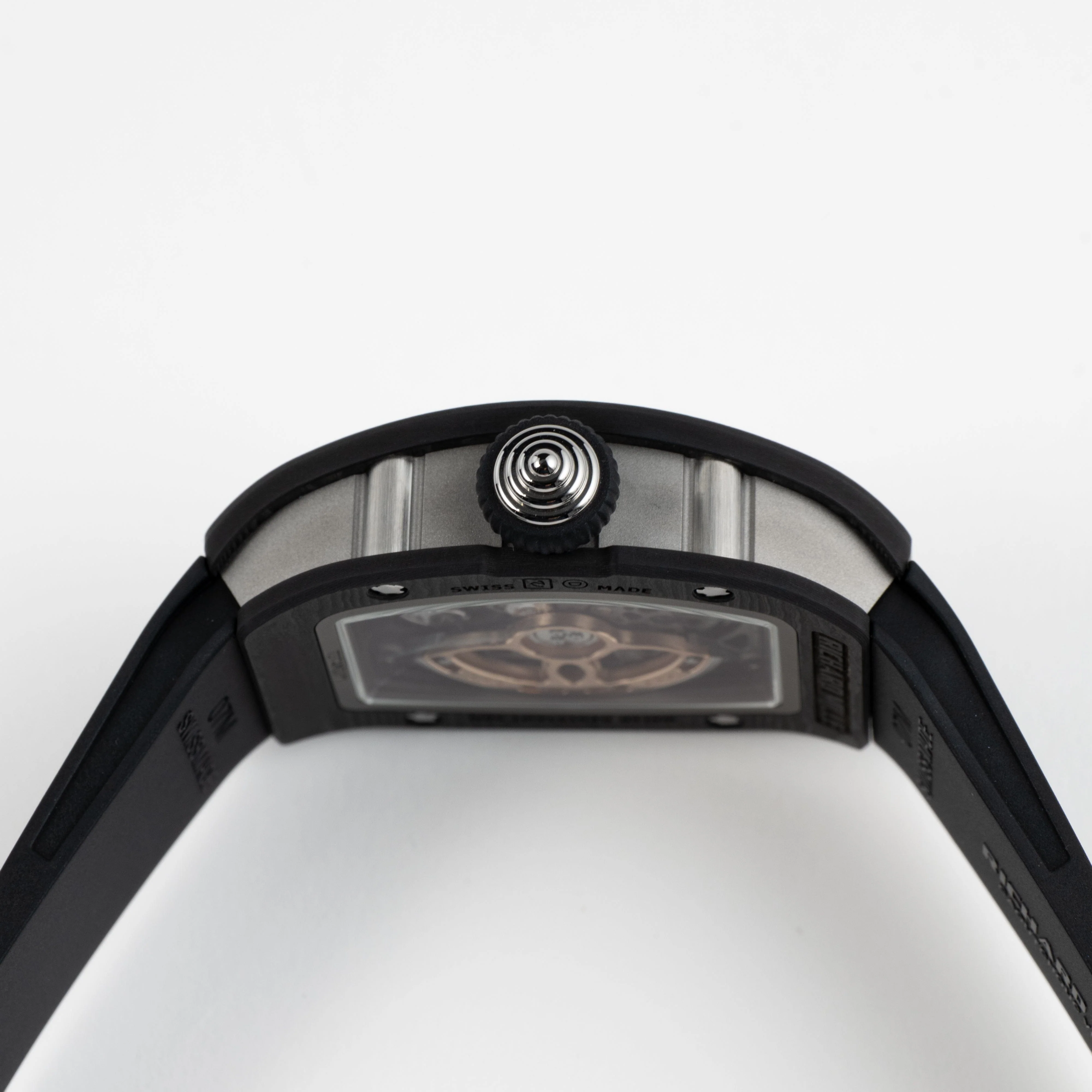 Richard Mille RM 07-01 'Ladies' Carbon TPT (2025) - Image 8