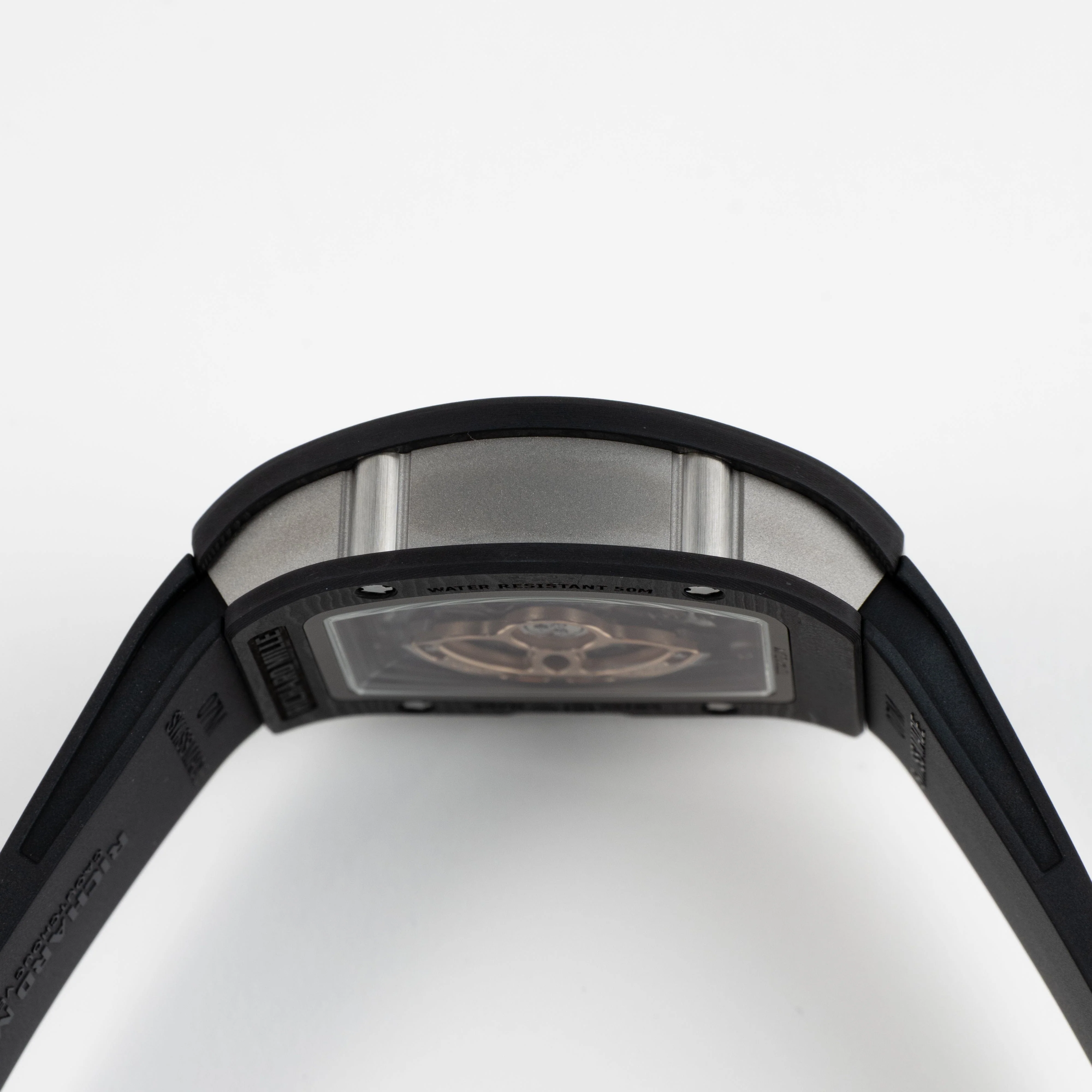 Richard Mille RM 07-01 'Ladies' Carbon TPT (2025) - Image 9