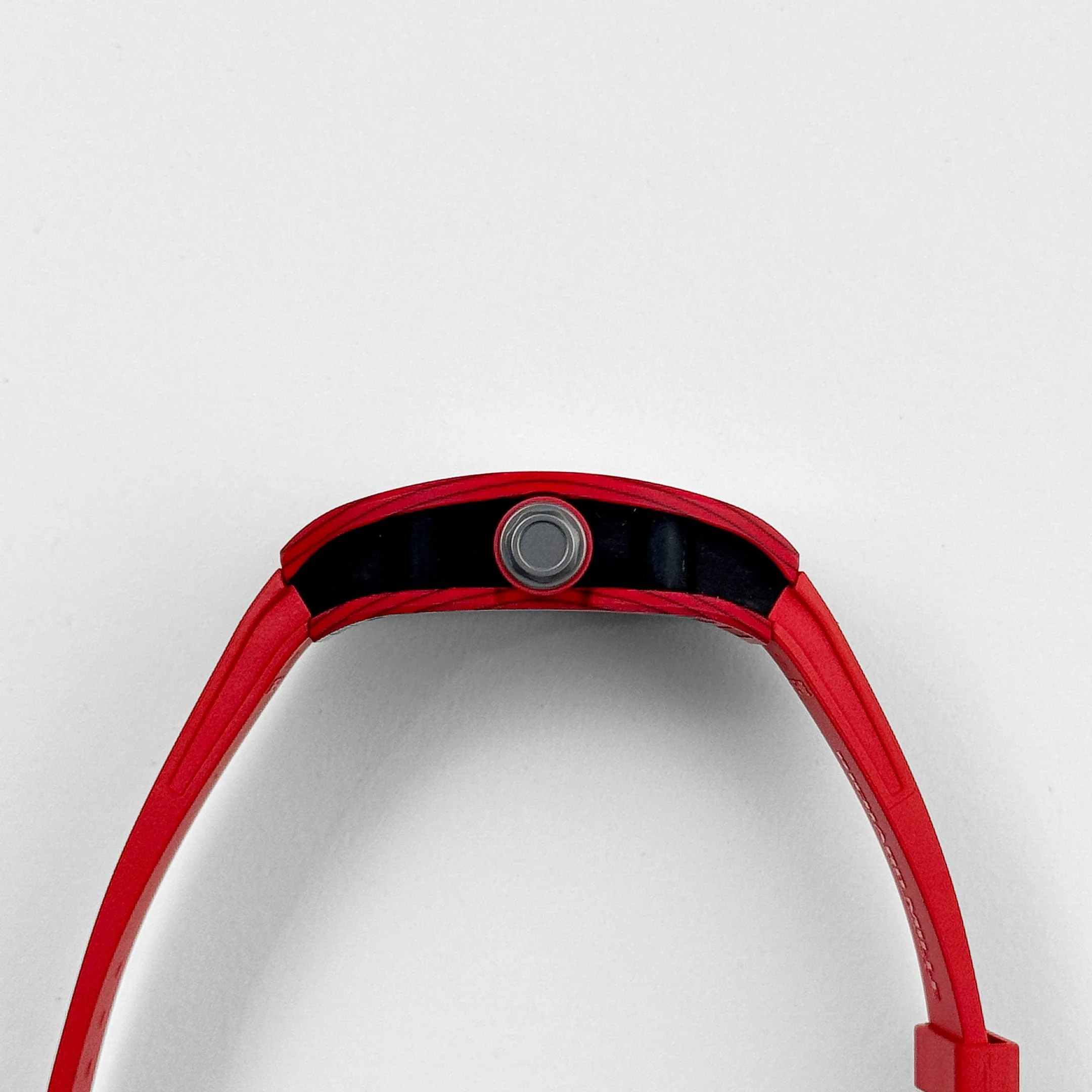 Richard Mille RM 07-01 'Ladies' 'Racing Red' Quartz TPT - Image 6