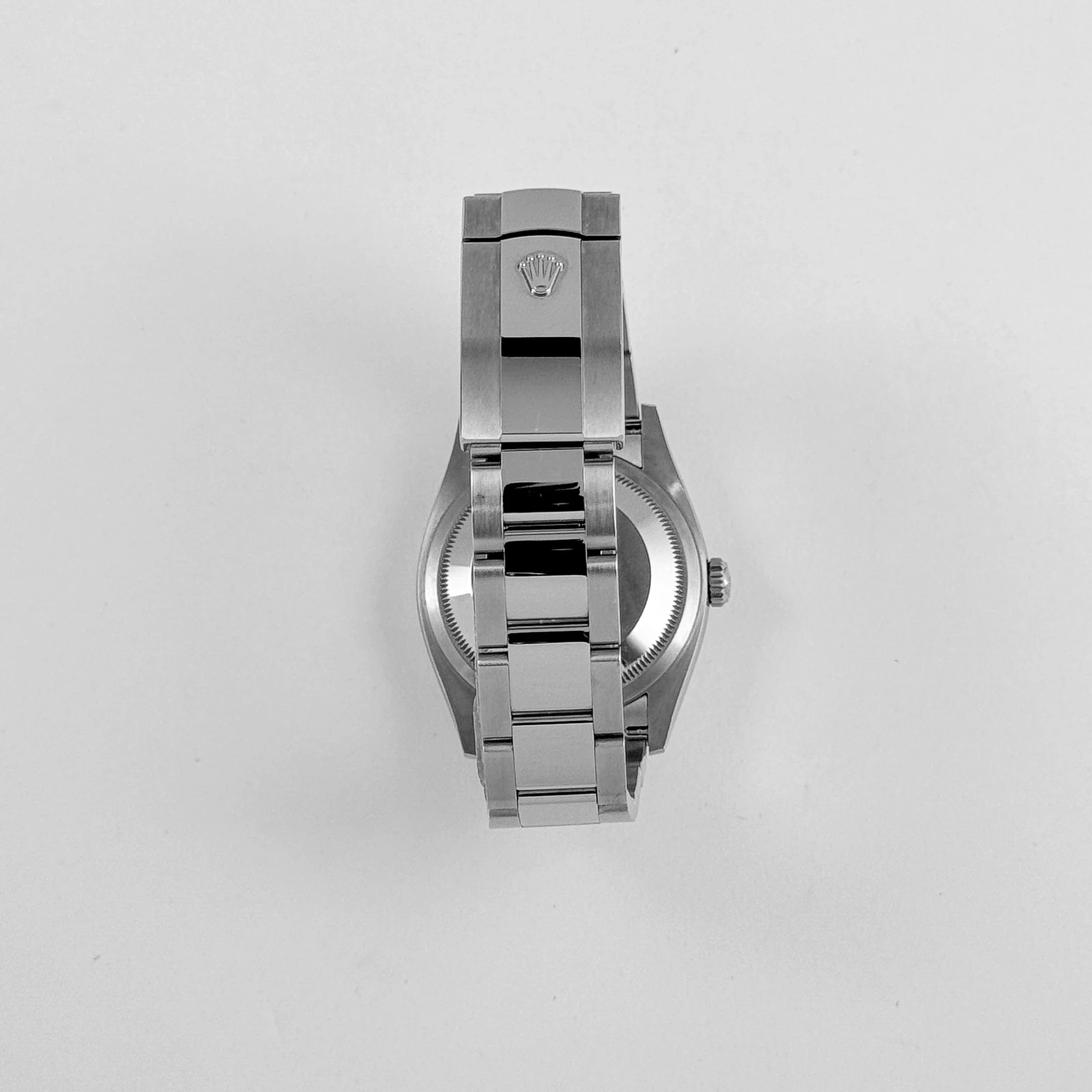 Rolex Datejust 36 126200 Stainless Steel Mint Green Dial Oyster (2023) - Image 11