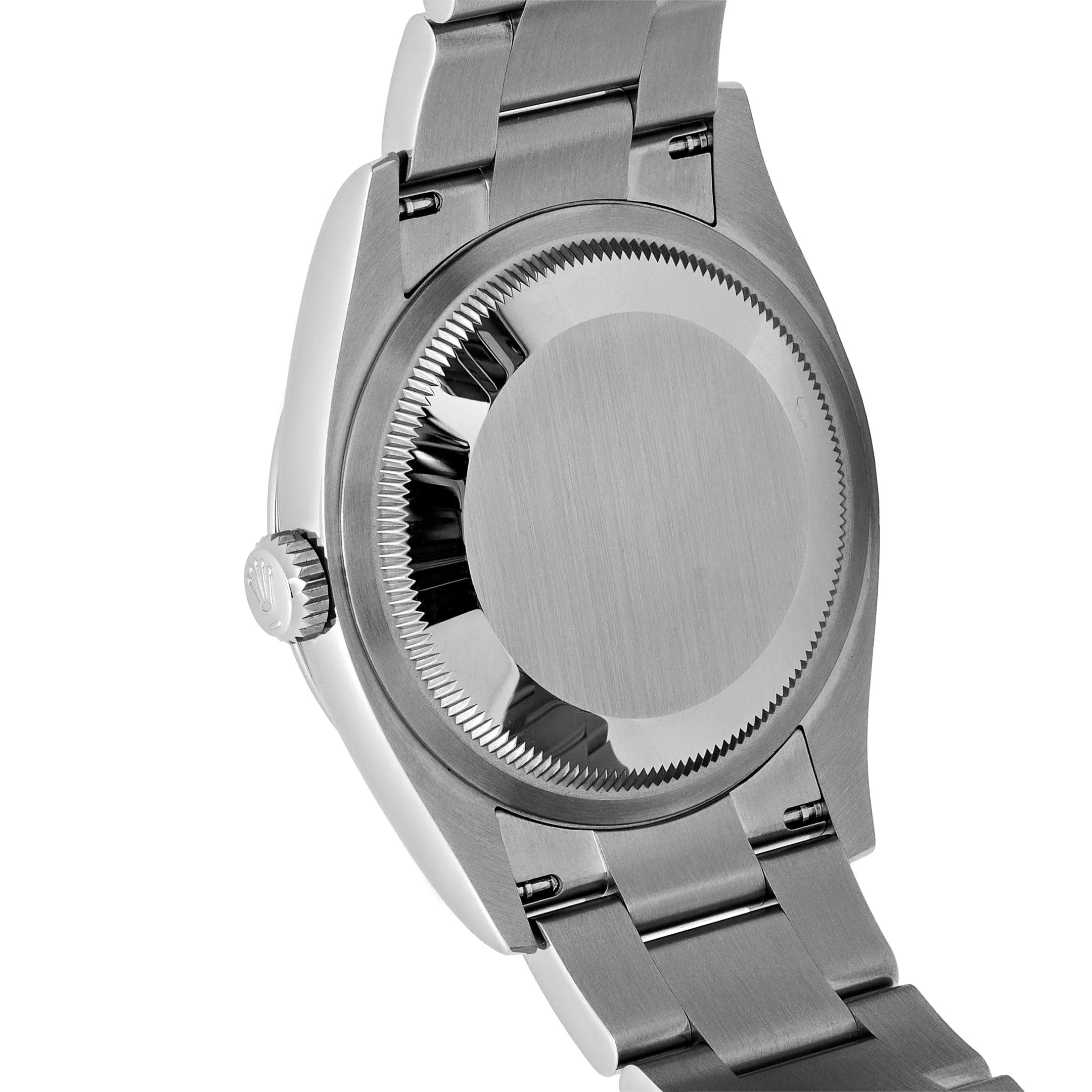 Rolex Datejust 36 126200 Stainless Steel Mint Green Dial Oyster (2025) - Image 20