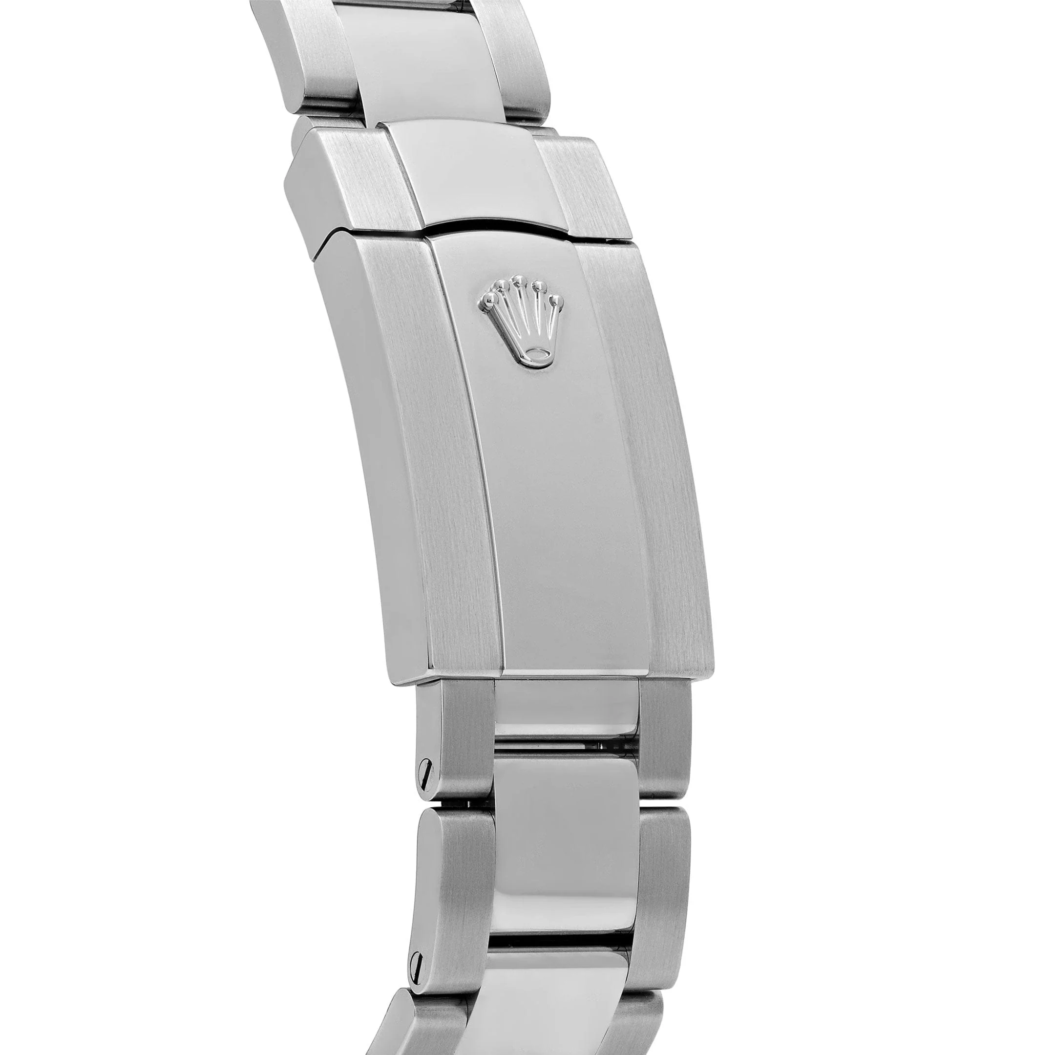 Rolex Datejust 36 126200 Stainless Steel Mint Green Dial Oyster (2025) - Image 21