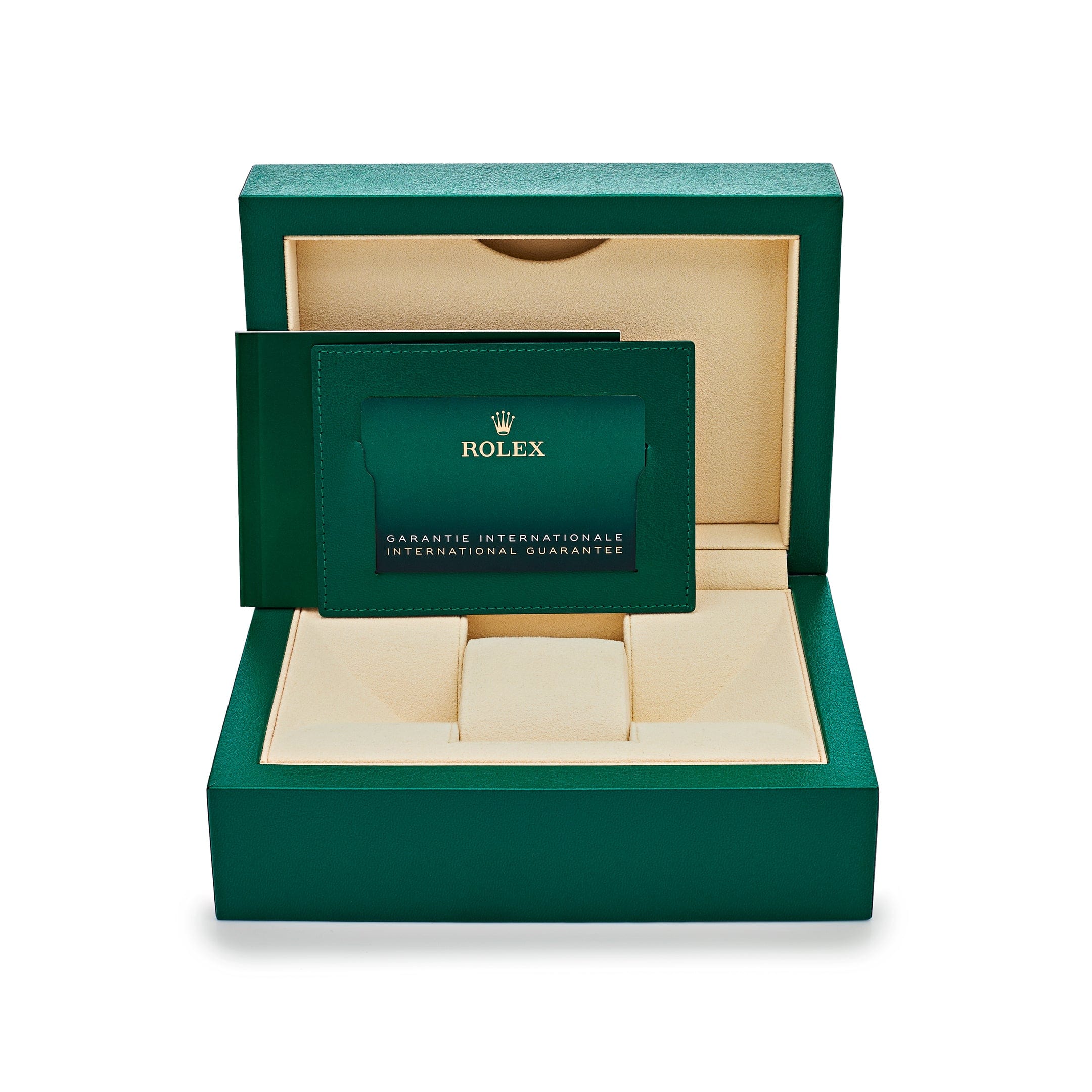 Rolex Datejust 41 126301 Rose Gold Stainless Steel Chocolate Diamond Dial (2023) - Image 8