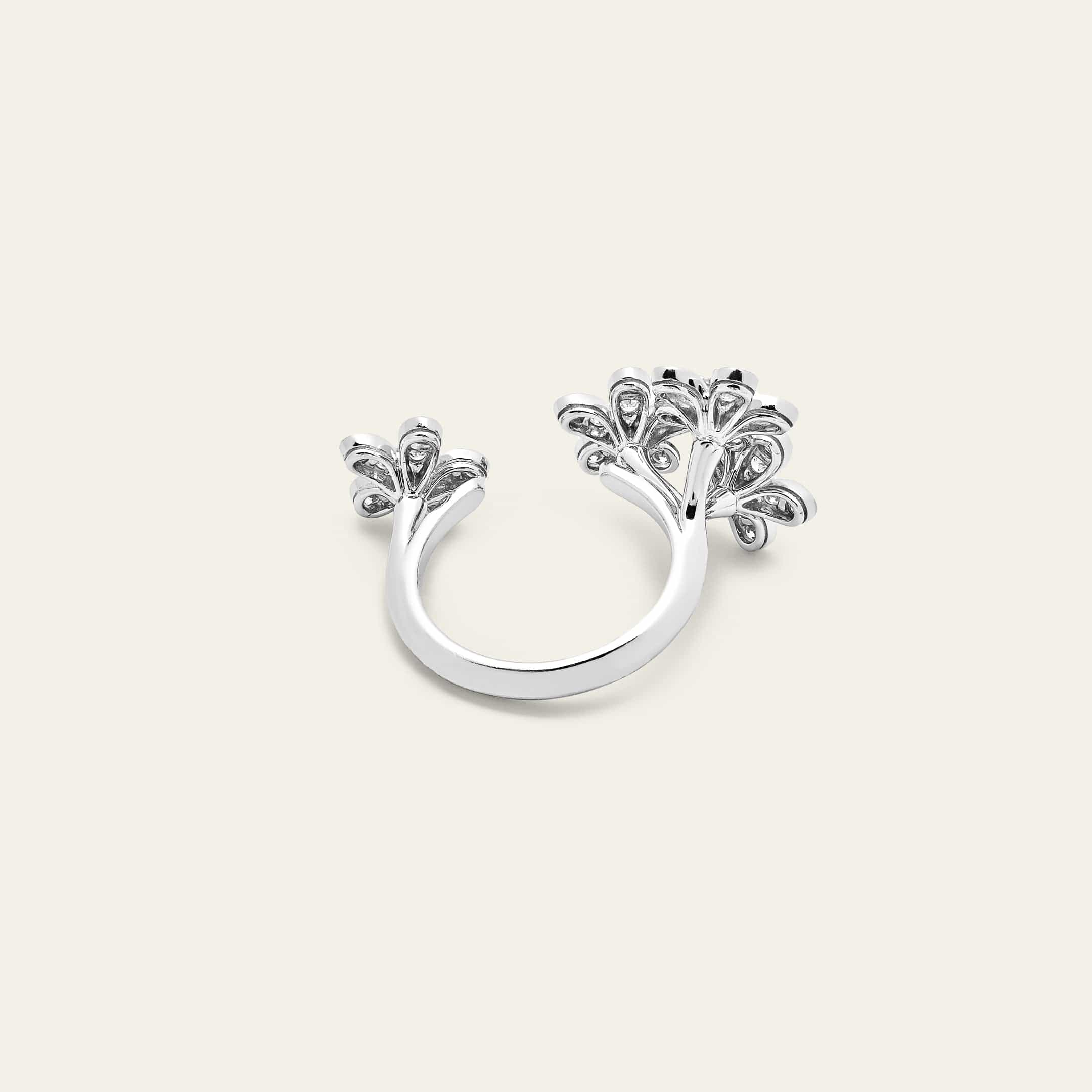 Van Cleef & Arpels Socrate Between the Finger Ring - Image 4